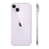 Смартфон Apple iPhone 14 128 ГБ, Dual: nano SIM + eSIM, фиолетовый
